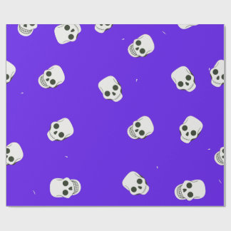 Whimsiska Skeletons, Halloween Skeletons, Skeleton Presentpapper