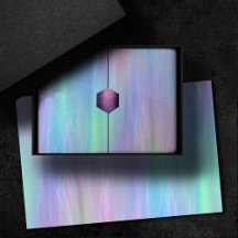 Whimsiskt avfall | Holo Fairy Pastel Rainbow