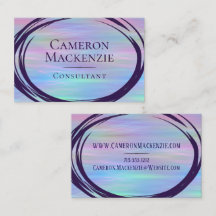 Whimsiskt avfall | Holo Fairy Pastel Rainbow