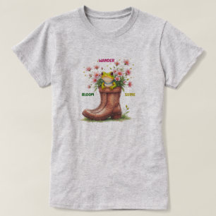 Whimsiskt från Bloom Tee