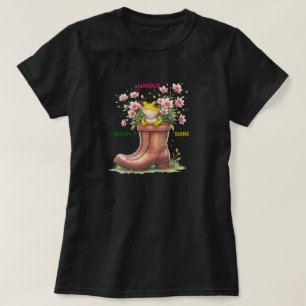 Whimsiskt från Bloom Tee