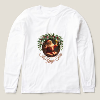 Whimsy Holiday Wear T Shirt