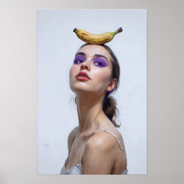 Whimsy & Light Poster (Framsidan)