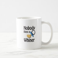 whiner