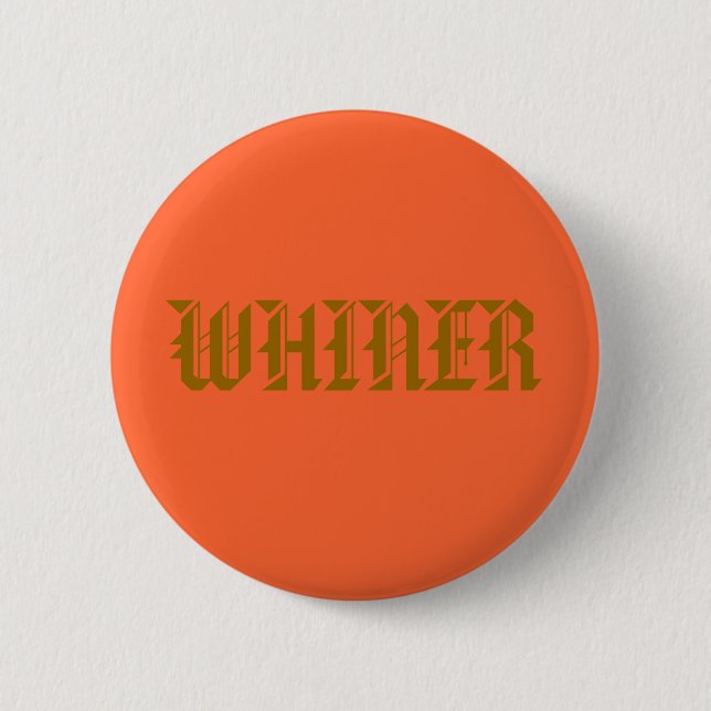 WHINER KNAPP (Framsida)