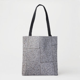 Whinstone Tote Bag Tygkasse