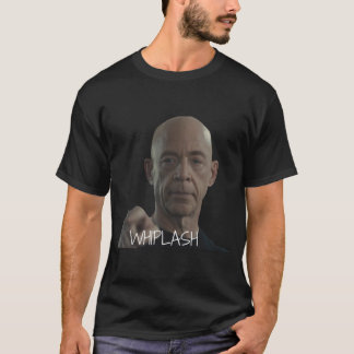 Whiplash Classic T Shirt