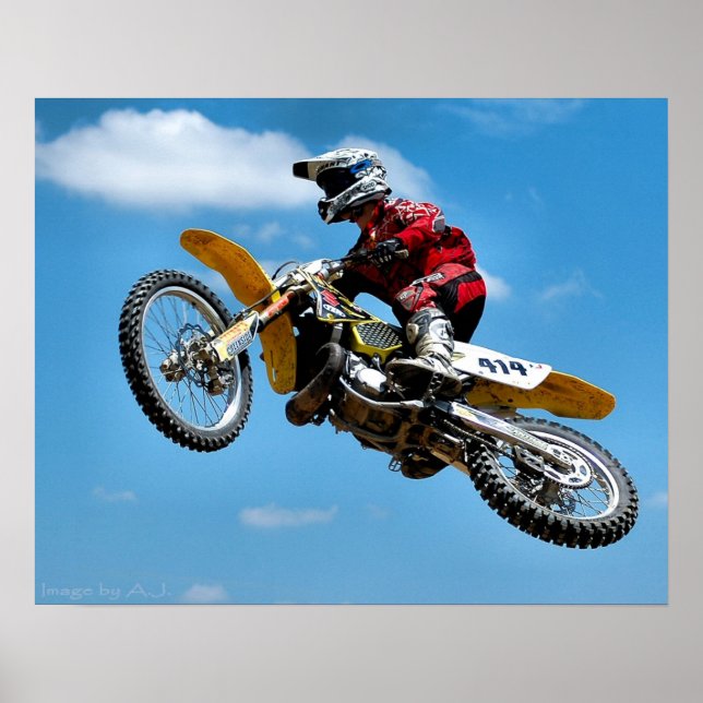 Whipp Poster (Framsidan)