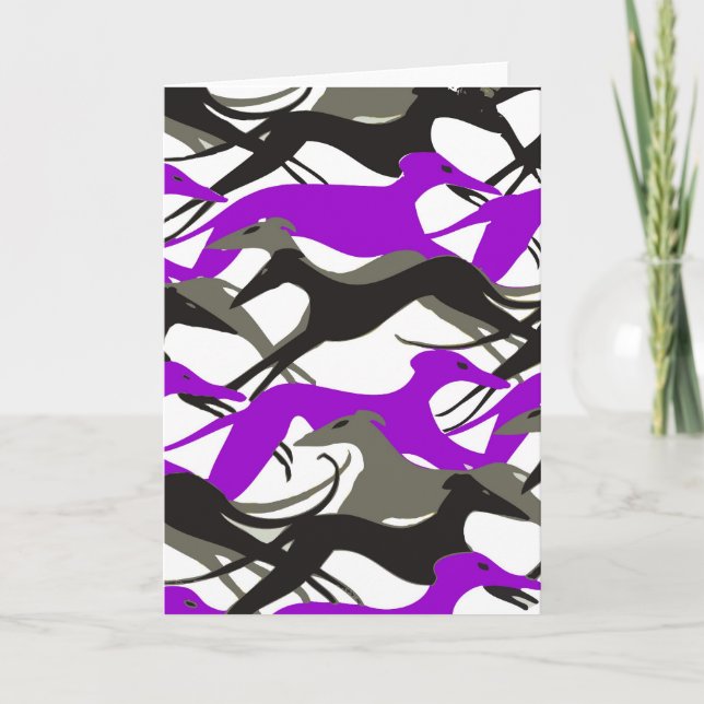 Whippar Kort (Framsida)