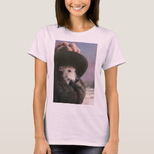 Whipper Dam T-shirt
