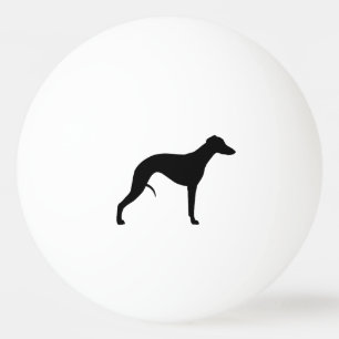 Whipper Silhouette Pingisboll