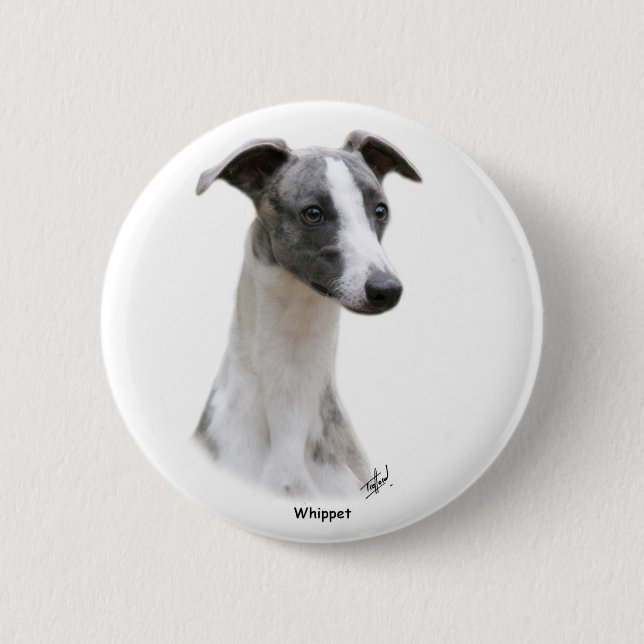 Whippet 9Y205D-231 Knapp (Framsida)