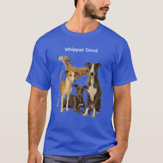 Whippet Bra T Shirt