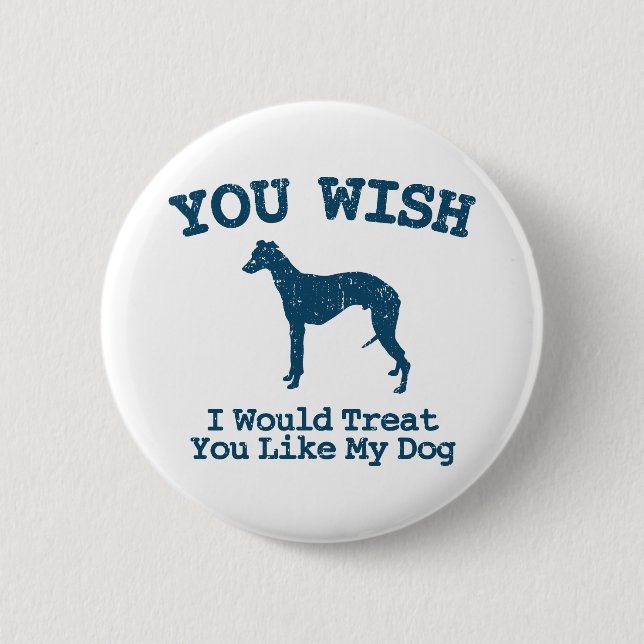 Whippet Knapp (Framsida)
