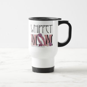 Whippet MAMMA Resemugg