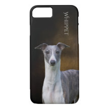 Whippet mobilt fodral