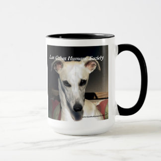 Whippet Mugg