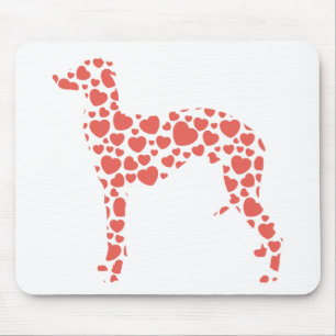 Whippet Musmatta