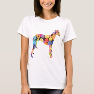 Whippet T-shirt