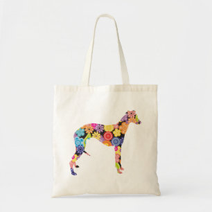 Whippet Tygkasse