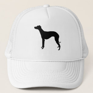 Whippet utrustar truckerkeps