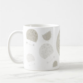 Whirl of Imagination - Werveling van de fantasie Kaffemugg