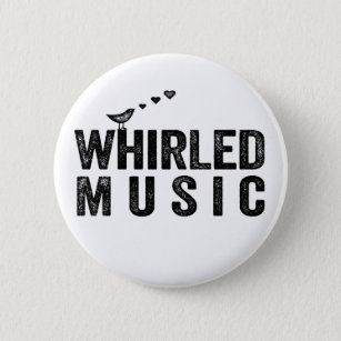 Whirled Music-knapp Knapp