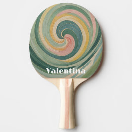 Whirling Stollig Pingisracket