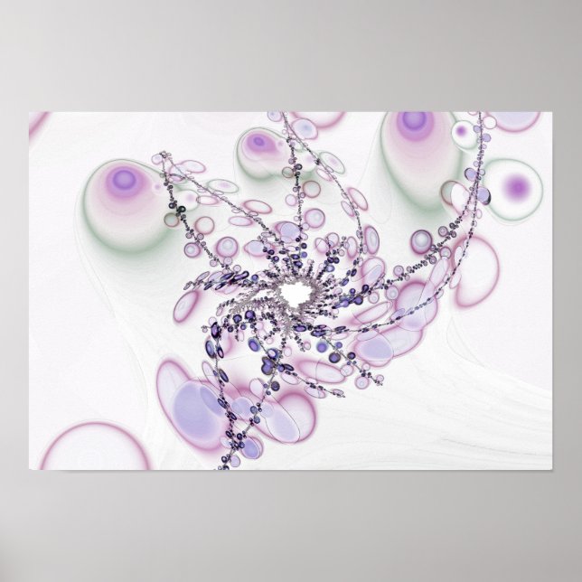 Whirling Tentacles 1 Poster (Framsidan)