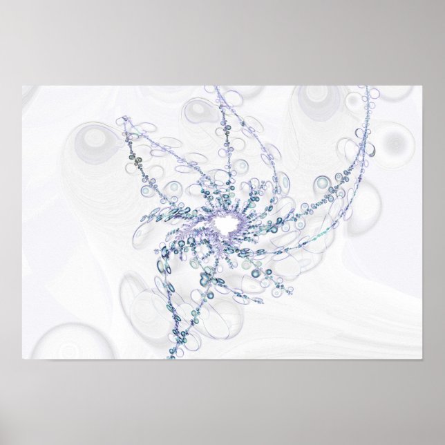 Whirling Tentacles 2 Poster (Framsidan)