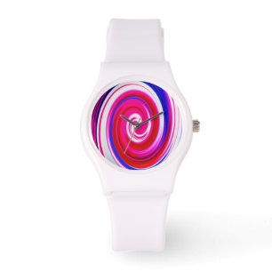 Whirlpool Armbandsur