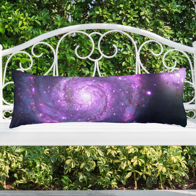 Whirlpool Galaxy Kroppskudde (Skapare uppladdad)