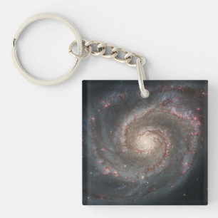 Whirlpool Galaxy M51 & Assion Space