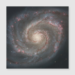 Whirlpool Galaxy M51 & Assion Space