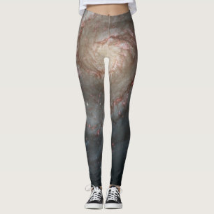 Whirlpool Galaxy M51 & Assion Space Leggings
