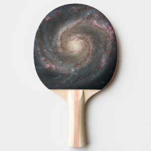 Whirlpool Galaxy M51 & Assion Space Pingisracket