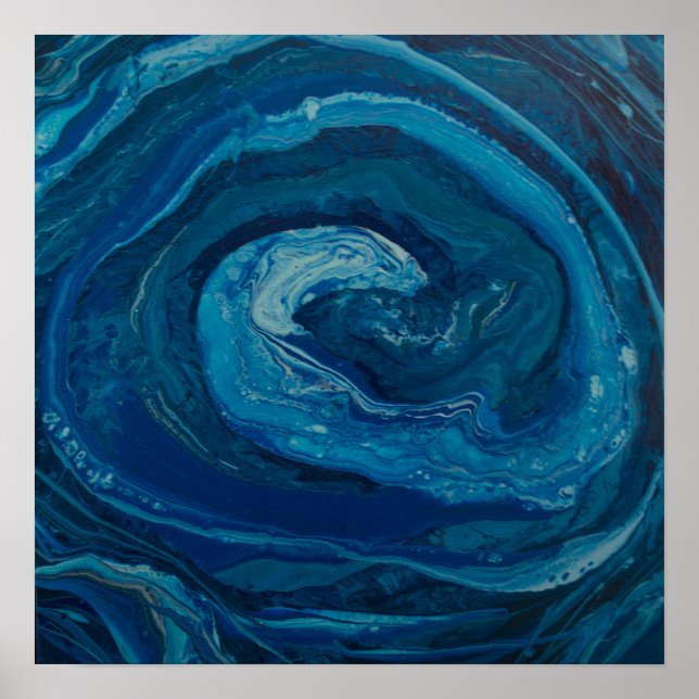 Whirlpool Poster (Framsidan)