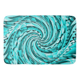 Whirlpool till havs... badrumsmatta