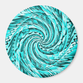 Whirlpool till havs... magnet