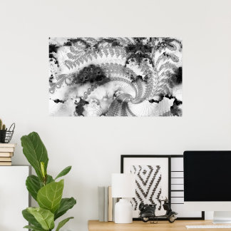 Whirlwind by Day Poster