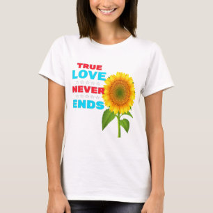 "Whirlwind Romantik: Älskare Edition" T Shirt
