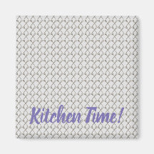 Whisk och Cooking Spoon Mönster för köksmäskor