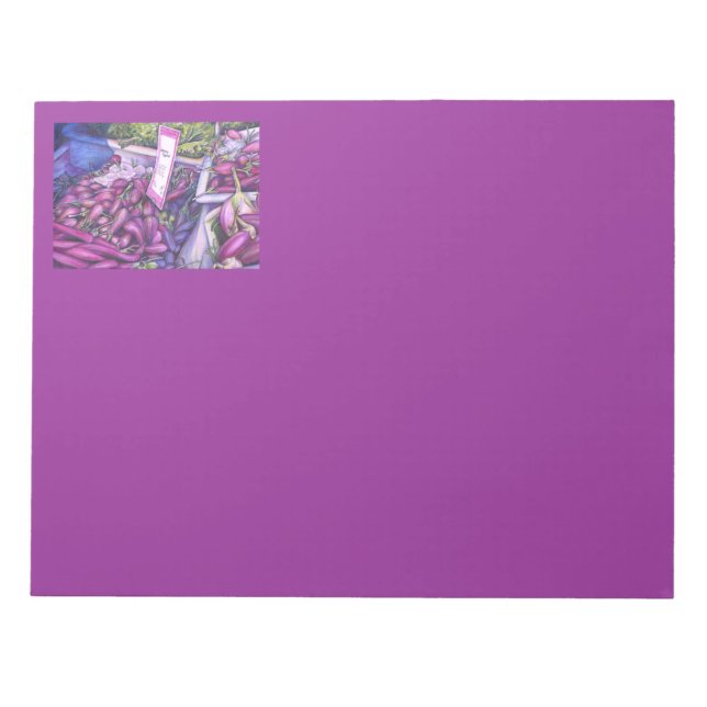 Whisk well för Whale Soppa Anteckningsblock (Framsida)