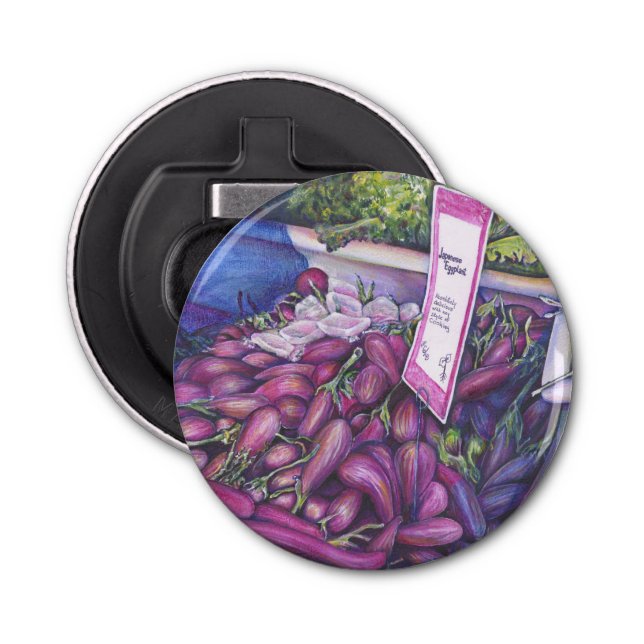 Whisk well för Whale Soppa Flasköppnare (Framsidan)