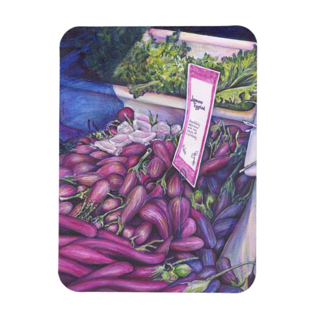 Whisk well för Whale Soppa Magnet (Vertikal)