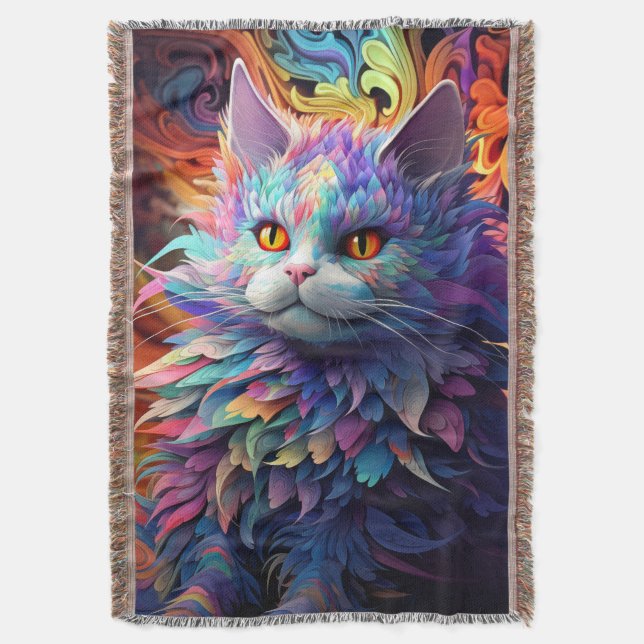 Whisker  filt (Framsidan Vertikal)