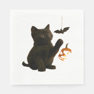 Whisker Hex & Lantern Glow Klassisk T-Shirt Pappersservett