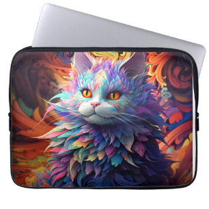 Whisker laptop fodral