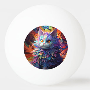 Whisker pingisboll