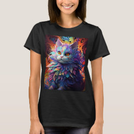 Whisker t shirt